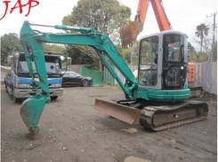Komatsu PC40MR-1, 2000 во Владивостоке Komatsu PC40MR-1. , 0,14 куб. м. Под заказ