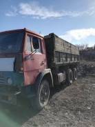 КамАЗ 55102, 1993 в Барнауле КамАЗ 55102. Камаз, 3 000 куб. см., 10 000 кг., 6x4