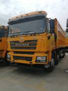Спецзаказ 2019 Shaanxi Shacman F3000, 2019 в Новосибирске Shaanxi Shacman F3000. Спецзаказ 2019 Shacman 8х4 F3000, 11 500 куб. см., 35 000 кг., 8x4