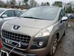 Дверь передняя левая в сборе Peugeot 3008 без дефектов в Новосибирске Дверь боковая. Peugeot 3008