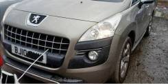 Крыло переднее левое Peugeot 3008 в Новосибирске Крыло. Peugeot 3008