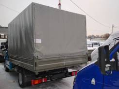 Кузов бортовой на Газель с бортами и тентом в Нижнем Тагиле Каркас тентовый. ГАЗ ГАЗель ГАЗ ГАЗель NEXT ГАЗ ГАЗель Бизнес