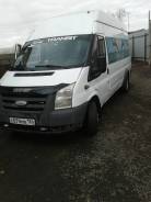 Ford Transit, 2006 в Черемхово Ford Transit. Продам Форд Транзит, 18 мест, С маршрутом, работой