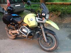 BMW R 1100 GS, 1997 