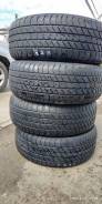 Dunlop, 205/60 R16 в Краснодаре Dunlop. Летние, 2013 год, 50 %