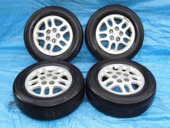 Yokohama dB decibel, 205/65 R15 в Чите Yokohama dB decibel. Летние, 100 %, 4 шт