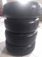 Bridgestone Dueler, 225/65R17 в Новосибирске Bridgestone Dueler. Летние, 2011 год, 50 %, 4 шт