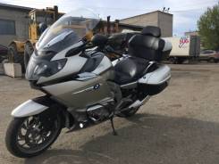 BMW K 1600 GTL, 2012 