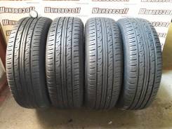 Dunlop Grandtrek PT3, 225/65 R17 102H во Владивостоке Dunlop Grandtrek PT3. Летние, 2016 год, 20 %