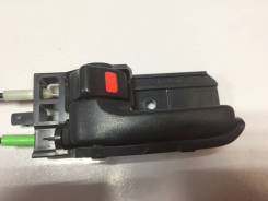 Ручка двери внутренняя FL Toyota 69206-12200-B1 в Белово Ручка двери внутренняя. Toyota: Regius Ace, Corolla Spacio, ist, Allex, Vios, Corolla Axio, XA, Soluna Vios, Scion, Corolla, Probox, Hilux, Wish, Coro...