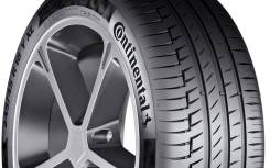 Continental ContiPremiumContact 6, 185/65 R15 в Иркутске Continental ContiPremiumContact 6