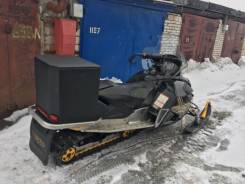 BRP Ski-Doo MXZ Renegade, 2005 