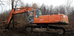 Hitachi ZX330LC-3, 2011 в Краснотурьинске Hitachi ZX330LC-3. Hitachi ZX 330 LC-3, 2,30 куб. м.