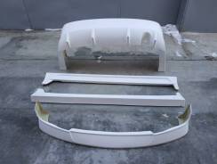 Обвес Chargespeed Toyota Altezza в Екатеринбурге Обвес кузова аэродинамический. Toyota Altezza