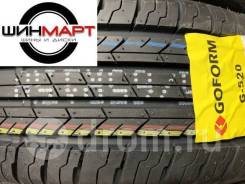 Goform G520, 175/70 R14 в Хабаровске Goform G520. Летние, 2019 год, без износа, 4 шт