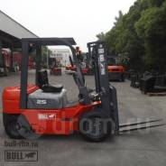 Bull FD25CE, 2018 в Москве Bull. Вилочный погрузчик BULL FD25CE, 2 500 кг., Дизельный, 1,00 куб. м.