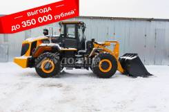 Liugong CLG 856H, 2019 в Костроме Liugong CLG 856H. Фронтальный погрузчик LiuGong CLG 856H КПП ZF, 5 000 кг., Дизельный, 3,30 куб. м.