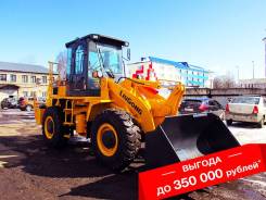 Liugong CLG 836, 2019 в Костроме Liugong CLG 836. Фронтальный погрузчик LiuGong CLG 836, 3 000 кг., Дизельный, 1,80 куб. м.