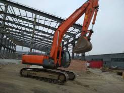 Hitachi ZX330-5G, 2012 в Благовещенске Hitachi ZX330-5G. Продам экскаватор Hitachizx330-5G 2012 год, 1,80 куб. м.