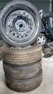 Bridgestone Regno GR-XT, 195/55 D16 во Владивостоке Bridgestone Regno GR-XT. Летние, 2018 год, 5 %