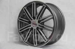 Новые диски R18 5-108 под Vossen cv4 фото