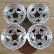Диски разборные LC105 R16 Lodio Drive в Новокузнецке Lodio Drive. 8.0x16", 5x150.00, ET-1, ЦО 112,0 мм.