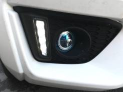   Honda Fit 2013-2017      