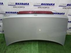 Крышка багажника Nissan Laurel в Красноярске Крышка багажника NISSAN LAUREL