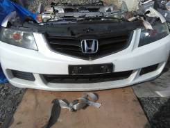 Ноускат Honda Accord, CM2, K24A; 0 РЯД, 298-0020391, передний во Владивостоке Ноускат HONDA ACCORD, CM2, K24A; 0 РЯД, 298-0020391