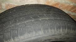 Toyo, 235/55R20 в Новосибирске Toyo. Летние, 2015 год, 10 %, 2 шт