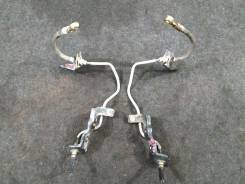 Шланг тормозной задний Honda Inspire/Saber UA2 G25A в Барнауле Шланг тормозной. Honda Saber, UA1, UA2, UA3 Honda Inspire, UA1, UA2, UA3, CC2, CC3 Honda Vigor, CC2, CC3 Acura TL Двигатели: C32A, G20A, G25A, G25A2...