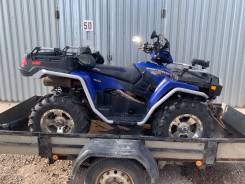 Polaris Sportsman X2 800, 2006 