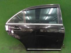 Дверь Mercedes-BENZ S500, W221, M273 961, 007-0011102, правая задняя во Владивостоке Дверь MERCEDES-BENZ S500, W221, M273 961, 007-0011102