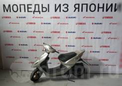 Honda Dio AF57 ZR 4, 2006 