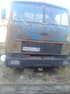 МАЗ 5549, 1992 в Хорольском районе МАЗ 5549. Маэ 5549, 11 000 куб. см., 8 000 кг., 6x2