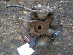 Ступица Toyota Funcargo, NCP20, 2NZFE, 425-0043881, левая передняя во Владивостоке Ступица TOYOTA FUNCARGO, NCP20, 2NZFE, 425-0043881