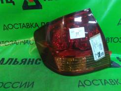 Стоп сигнал Toyota Allion, ZZT240, 1ZZFE; _20-424, 284-0037977, левый задний во Владивостоке Стоп сигнал TOYOTA ALLION, ZZT240, 1ZZFE; _20-424, 284-0037977