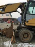 Caterpillar, 2003 в Хабаровске Caterpillar. Продам Экскаватор M322C
