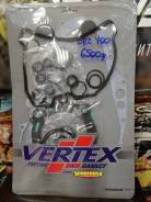   Vertex Suzuki DRZ400 