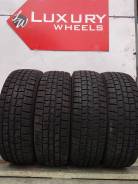 Dunlop Winter Maxx WM01, 175/65 R14 во Владивостоке Dunlop Winter Maxx WM01. Зимние, без шипов, 5 %, 4 шт