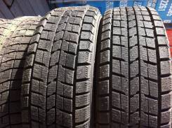 Dunlop DSX, 185/65 R15 Пара новых шин в Новосибирске Dunlop DSX. Всесезонные, 2011 год, без износа