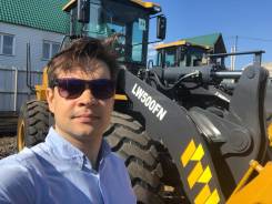 Xcmg LW500FN, 2019 в Красноярске XCMG LW500FN. Фронтальный погрузчик , г/в 2019, 5 000 кг., Дизельный, 3,00 куб. м.