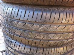 Toyo NanoEnergy 3, 195/60 R15 в Новосибирске Toyo NanoEnergy 3. Летние, 2015 год, 5 %, 4 шт