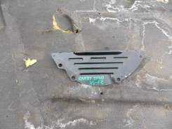 Кожух маховика Toyota Camry SV40, 4SFE в Тулуне Кожух маховика. Toyota: Nadia, Corona, Ipsum, Gaia, RAV4, Camry, Carina II, Carina ED, Corona Exiv, Vista, Carina, Celica, Caldina, Vista Ardeo, MR2 3...