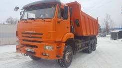 КамАЗ 6522, 2013 в Барнауле КамАЗ 6522. Полноприводный самосвал Камаз 6522 в Барнауле, 11 760 куб. см., 20 000 кг., 6x6