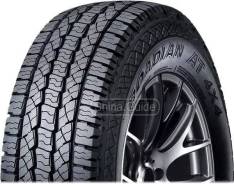 Nexen Roadian A/T, 265/65 R17 112T в Иркутске Nexen Roadian A/T
