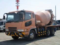 Mitsubishi Fuso Super Great, 2003 во Владивостоке Mitsubishi Fuso Super Great. Mitsubishi Super Great, 17 730 куб. см., 5 000,00 куб. м. Под заказ