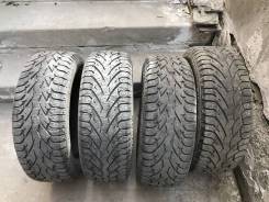 Matador MP-50 Sibir Ice, 195/60R15 в Новосибирске Matador MP-50 Sibir Ice. Зимние, шипованные, 10 %, 4 шт