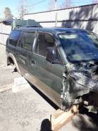 Кузов на запчасти в Иркутске Кузов в сборе. Mitsubishi Montero Sport, K90 Mitsubishi Pajero Sport, K90 Mitsubishi Challenger