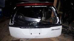 Дверь 5-я на Honda Stream! в Барнауле Дверь багажника. Honda Stream, RN1, RN2, RN3, RN4, RN5 D17A, D17A2, K20A, K20A1, K20B, D17AVTEC, K20AIVTEC